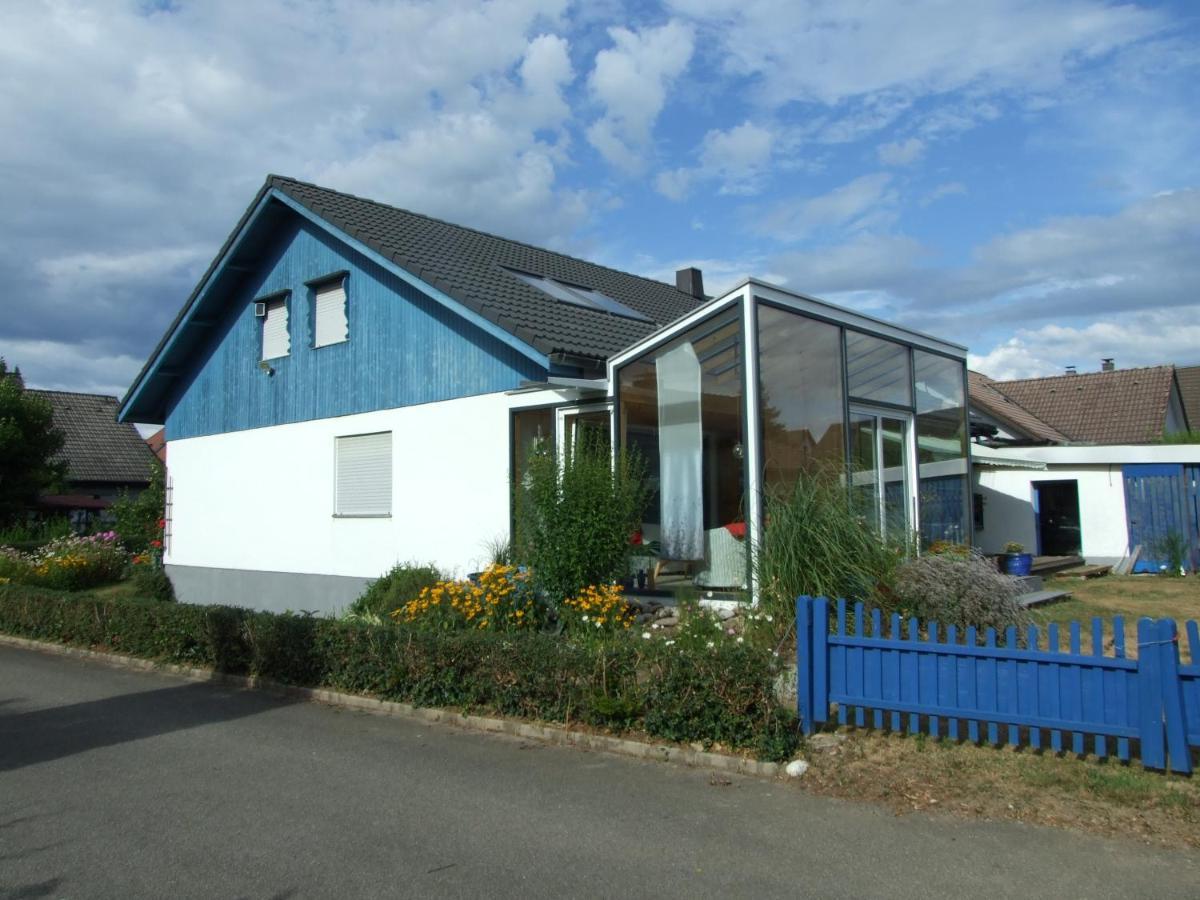 Ferienwohnung Haus Edeltraud Im Suedschwarzwald, Grosse, Helle, Ruhige Souterrain-Whg, Hunde Geeignet, Mit 2 Fahrraedern, 3 Baeckereien Mit Fruehstueck, 2 Lebensmittel-, 1 Italien-Pastalaeden, Kontakt Peter Heubueschl Aus Loerrach Rheinfelden  Kültér fotó