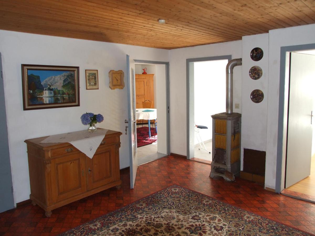 Ferienwohnung Haus Edeltraud Im Suedschwarzwald, Grosse, Helle, Ruhige Souterrain-Whg, Hunde Geeignet, Mit 2 Fahrraedern, 3 Baeckereien Mit Fruehstueck, 2 Lebensmittel-, 1 Italien-Pastalaeden, Kontakt Peter Heubueschl Aus Loerrach Rheinfelden  Kültér fotó